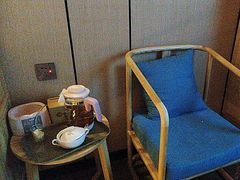 -鹤祥宫影院足道主题SPA(光明万达店)