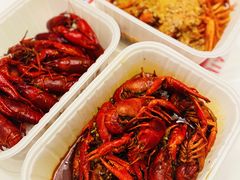 -红盔甲·小龙虾(天钥桥店)