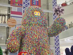 -太食獸泰式茶餐厅(IFS国金中心店)