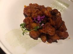 石锅沃豆腐-桂满陇-十里风荷(合生汇店)