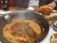 -老天桥蛙炉火锅(姑苏总店)