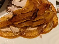 -同喜烤鸭店(光芒店)