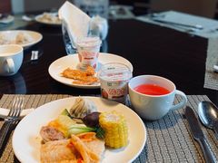 -无锡君来洲际酒店