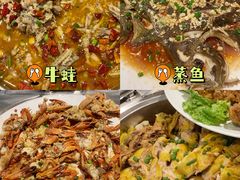 -贵族世家牛排(晋江万达店)