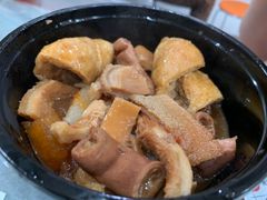 -韦记牛杂汤(清晖园店)