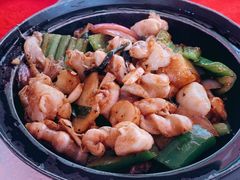 -红日饭店(裕隆三路店)