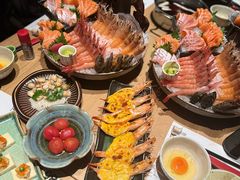 -匠和风精致料理(春熙路群光广场店)