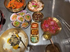 -小核桃烤肉馆(西塔店)
