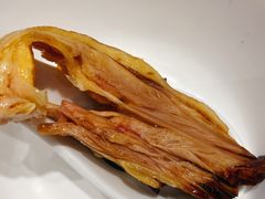 海南鸡-滕记星发餐室·新加坡菜(巨鹿路店)