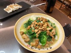 -富临轩私房菜(集庆门大街店)