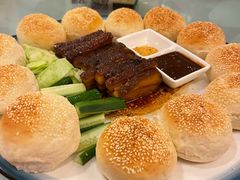 密云烧肉-烧肉馆(古北水镇景区店)