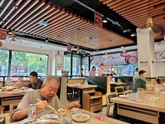 -彤德莱牛肉火锅(双港店)