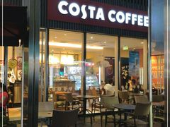 门面-COSTA COFFEE(深圳中洲店)