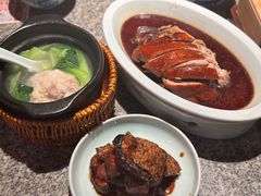 -南京大牌档(济南万象城店)