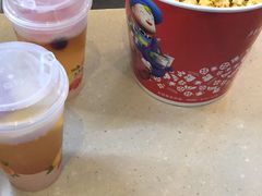 -卢米埃影城(长楹天街IMAX激光店)