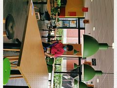 大堂-麦当劳(塘厦蛟坪路DT店)