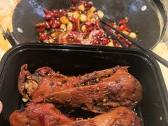 -聚味瞿记·龙虾堂(坡子街店)