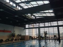 -锐菲特游泳体育健身中心(滨江店)