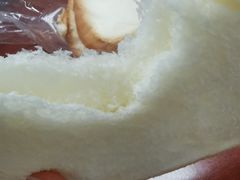 汤种吐司-沁园(南坪上海城店)