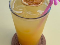 -流浪者复古西餐鸡尾酒吧(沈阳店)