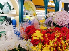 -BoBloom花店(晶耀前滩店)
