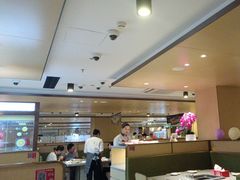 -海底捞火锅(旭辉MALL店)