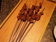 -酒肉行·虎子盐筋烤肉(大寨路店)