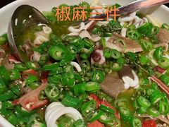 -真爱中国餐馆·年华店(朱雀大街店)