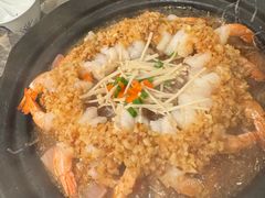 -前海沿·青岛菜(乐客城店)