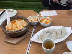 -船歌·鱼水饺青岛菜(枫蓝国际购物中心店)