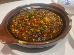 -老吉士酒家(天平路店)