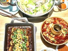 -全牛匠·乐山跷脚牛肉(新中关店)