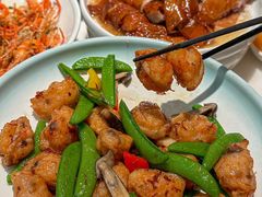 -花城粤菜餐厅(高新区店)