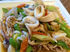 -海坛特色小吃·只做平潭特色菜(平潭店)