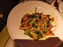 宁波炒年糕-桂满陇天书(南京德基旗舰店)