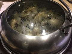 -海味当家(西安路店)
