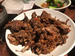 -北京柏悦酒店·锦庭餐厅Dining Room