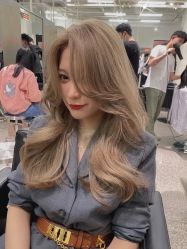 -AYO SALON