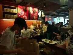 -星巴克臻选(深圳罗湖万象城店)