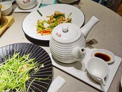 -尚一汤·粤菜海鲜(环球港店)