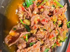 -新太二·鲜料川菜(万泰汇店)