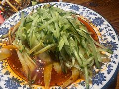 -柴窝堡22号辣子鸡·传承新疆菜