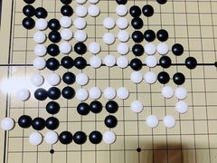 -星位围棋俱乐部(宝山万达店)