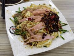 -津门张记包子铺(中山门店)