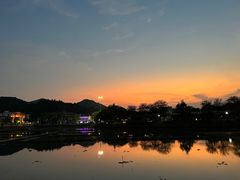 -红山村