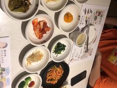 -本家韩国烤肉(青岛万象城店)