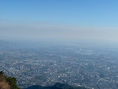 -泰山风景名胜区