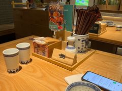 -南京大牌档(龙江新城市广场店)