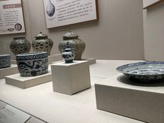 -深圳博物馆(古代艺术馆)