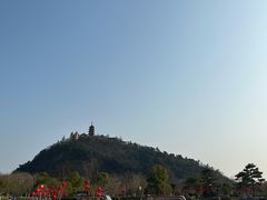 -狼山风景名胜区